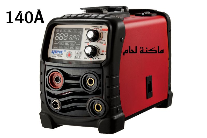 ماكنة لحام جميع الانواع 140A