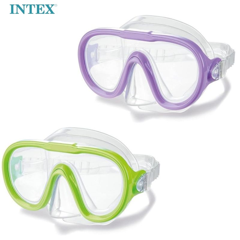 نظارة سباحة INTEX ✓