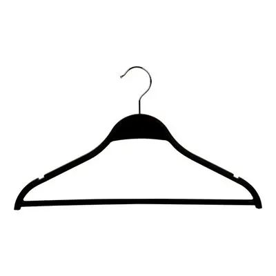 علاقة ملابس Black ✓