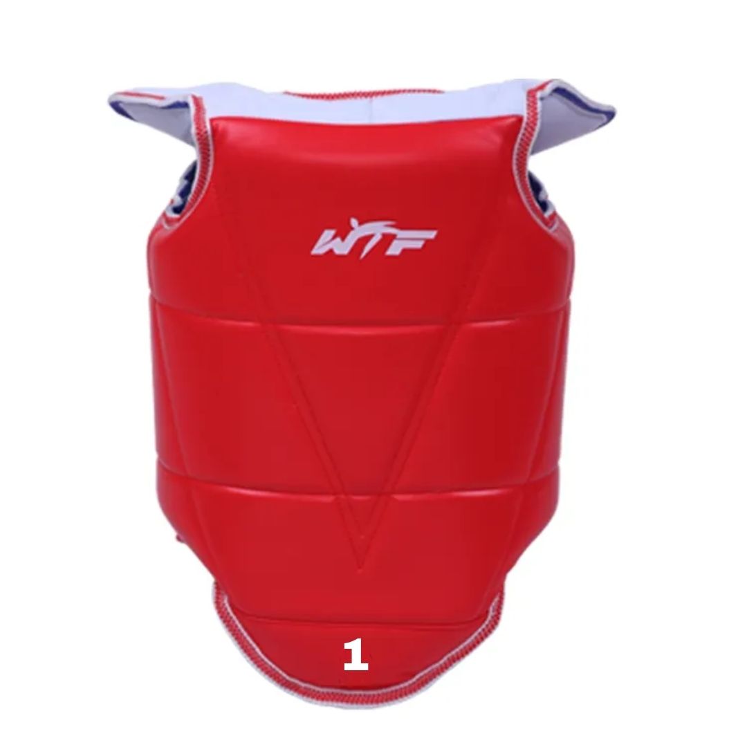 واقي صدر WTF نمرة 1 ✓