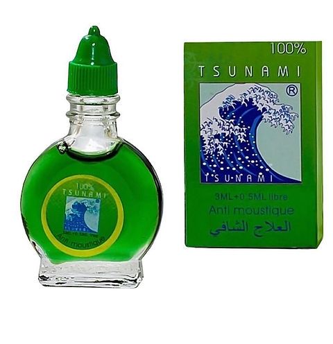 زيت المساج والعضلات ✓