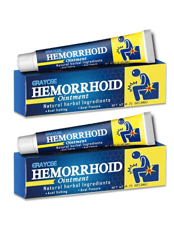 مرهم Haemorrhoide ✓