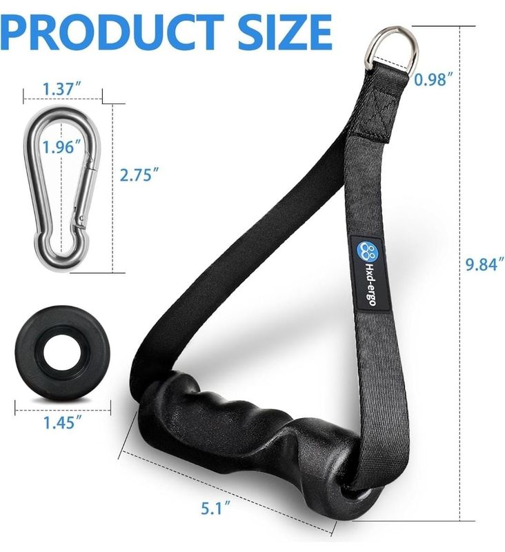 مسكة HXD اصلي من الشركة ✓