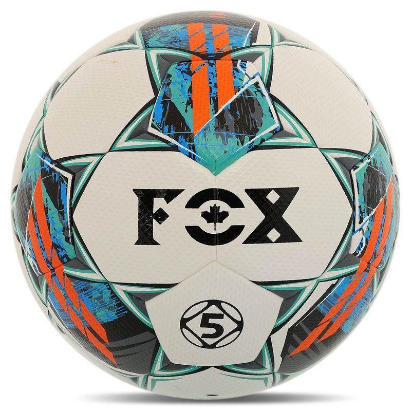كرة قدم FOX New نمرة 4 اصلي من الشركة ✓