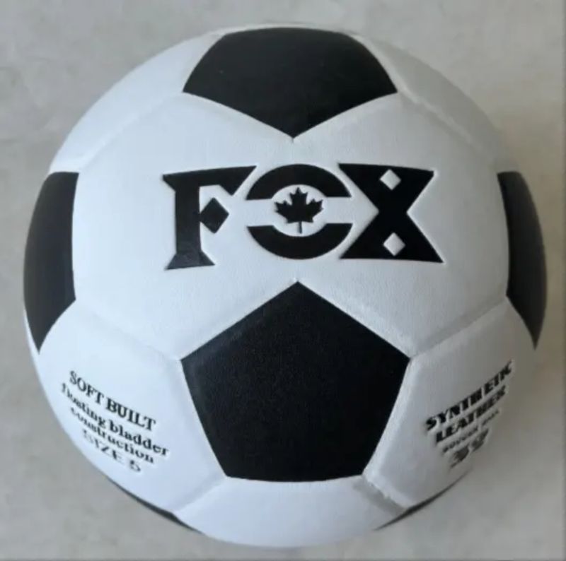 كرة قدم FOX اصلي من الشركة ✓