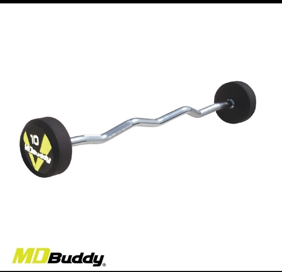 بار اعوج ام بدي الاصلي 12.5kg ✓