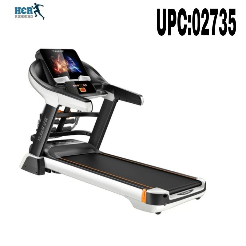 # (W9700) جهاز ركض موديل 