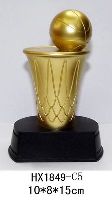 مجسم كرة السلة