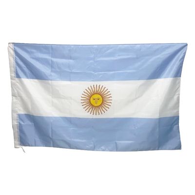 علم الارجنتين