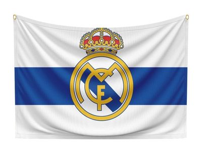 ريال مدريد