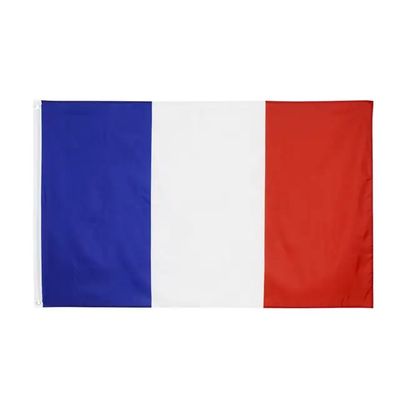 علم فرنسا