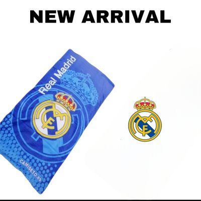 منشفة ريال مدريد