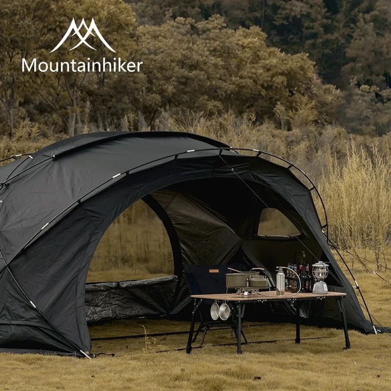 خيمة 8 اشخاص 1.8cm*3m*4m Mountainhiker ✓