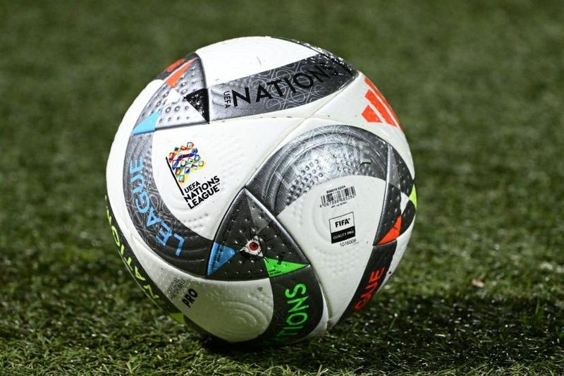 كرة قدم اديداس Nations League