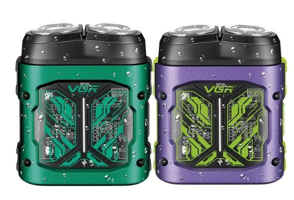 ماكينة حلاقة V-344 ✓