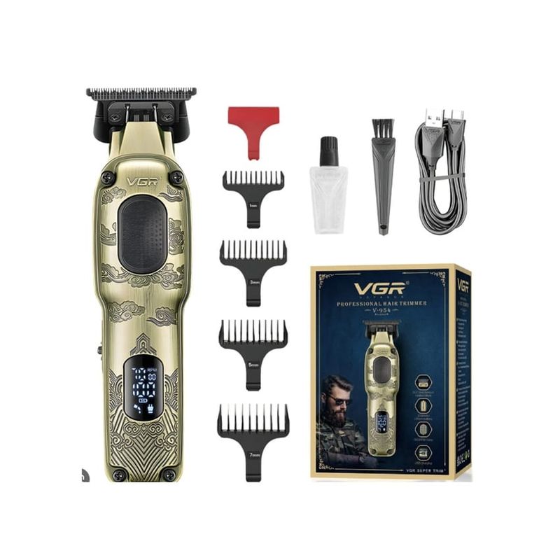 ماكينة حلاقة VGR V-954 ✓