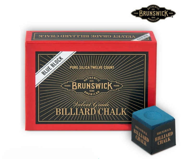 طبشور بلياردو Brunswick ✓