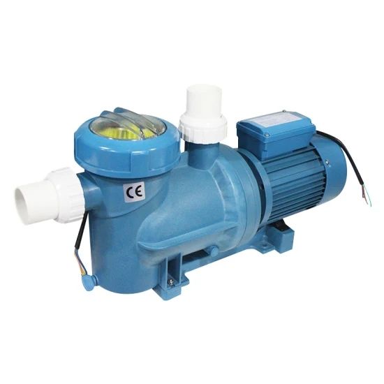 مضخة مياه حمام السباحة 0.75HP ✓