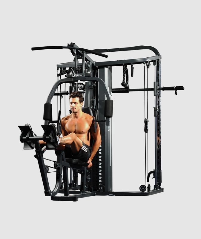هوم جيم اوزان 65kg ✓