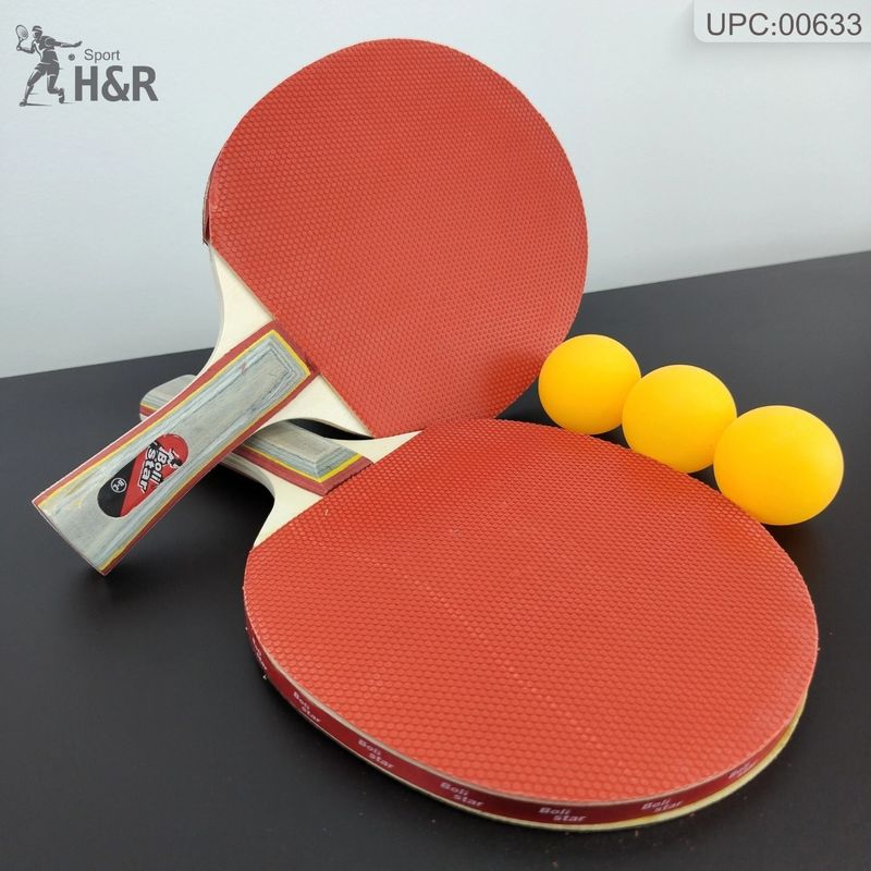 مضرب تنس شينزن بالزوج❗