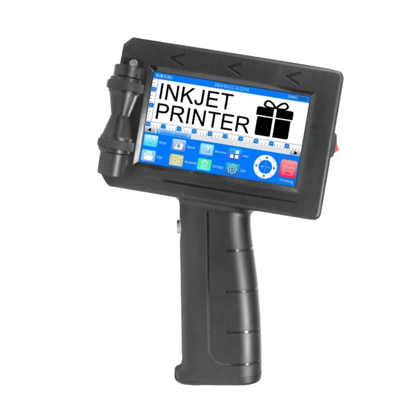 طابعة نفث الحبر ✓