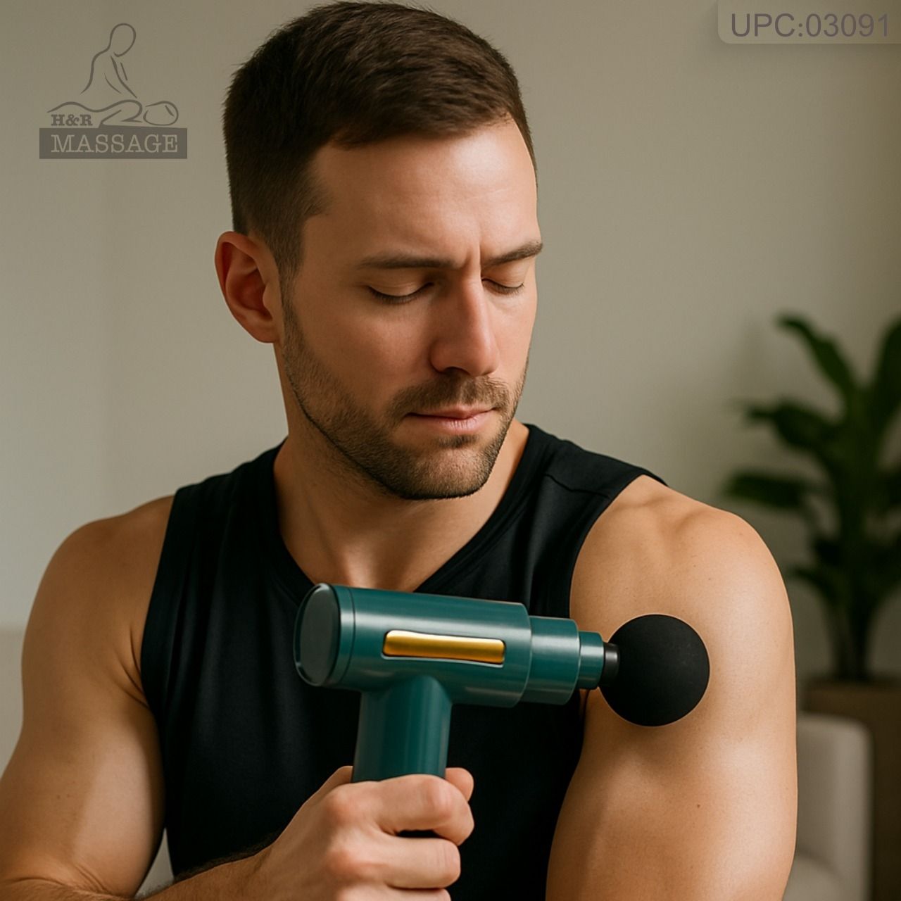 فرد مساج ميني❗