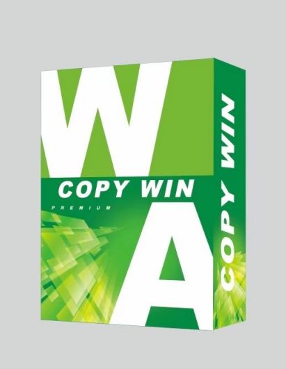 ورق طابعة A4 ✓