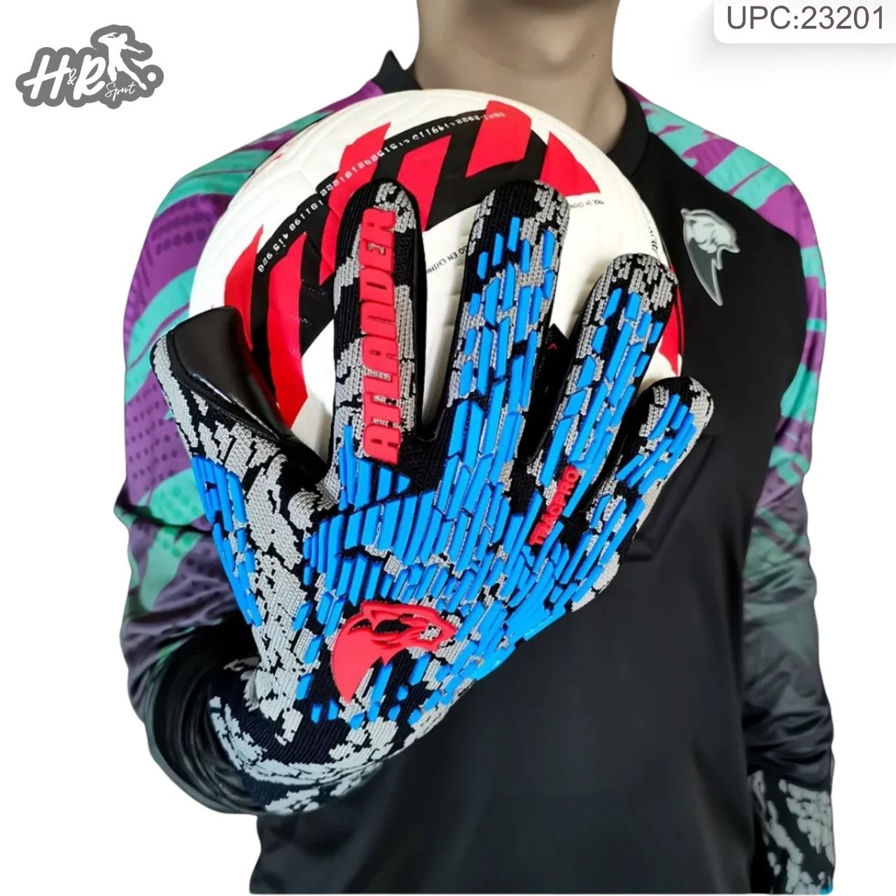 قلفز حارس Reusch❗