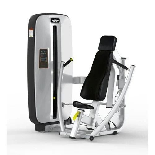 Seated chest press -AGL01✓