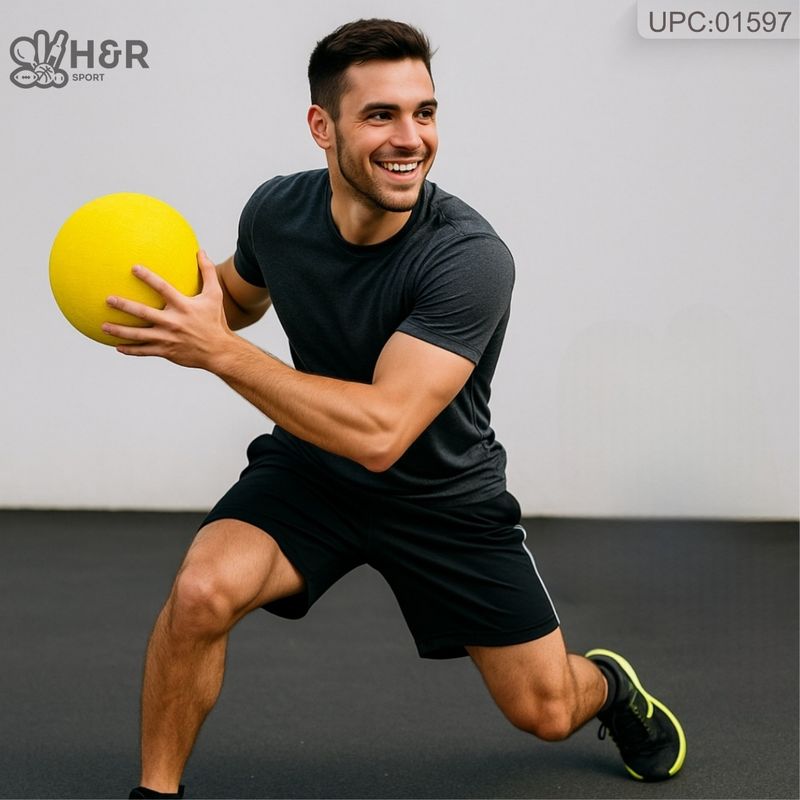 دوج بول ٢٠٠ غرام ، 25 سم❗