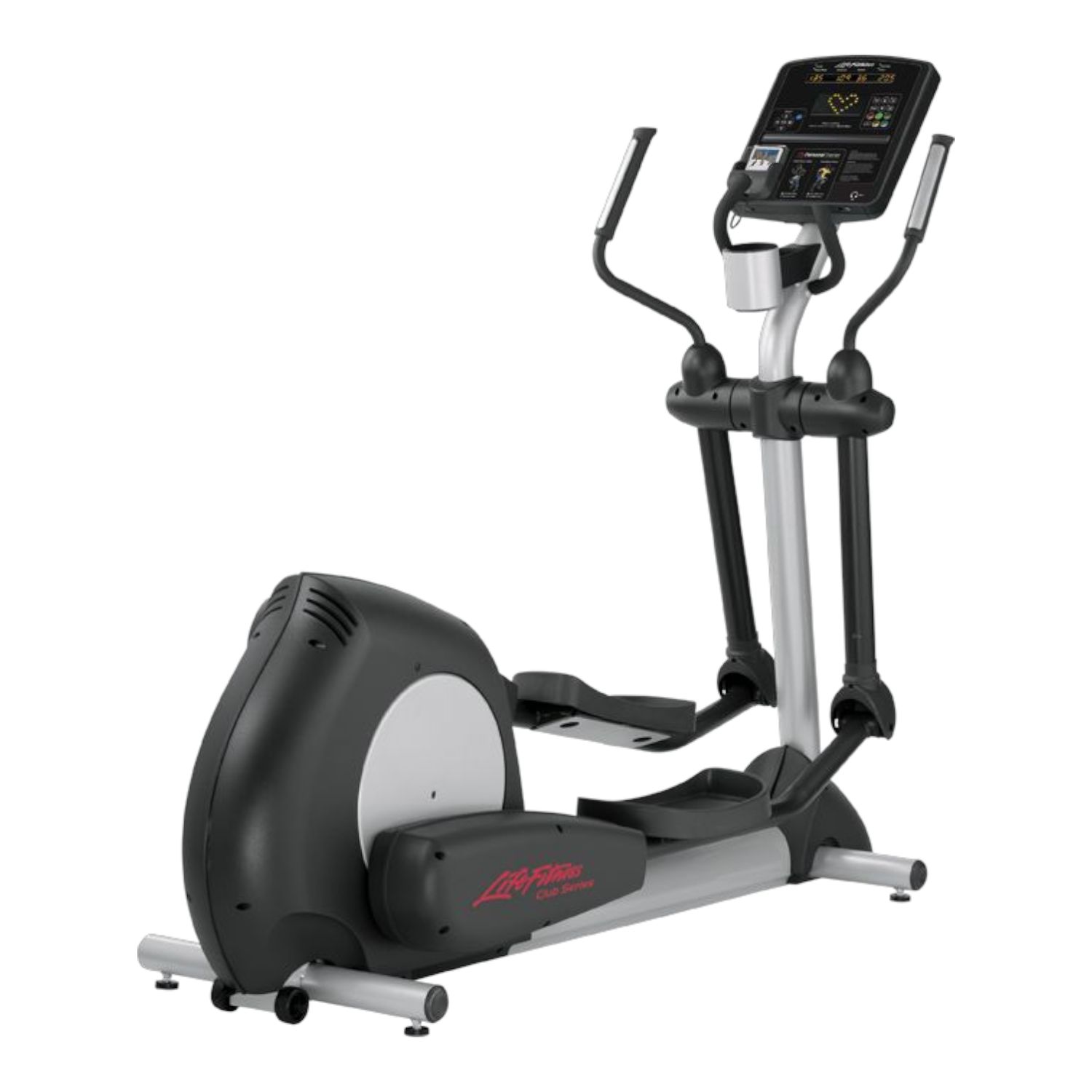 امريكي مستعمل Life Fitness كروس سلڤر ✓