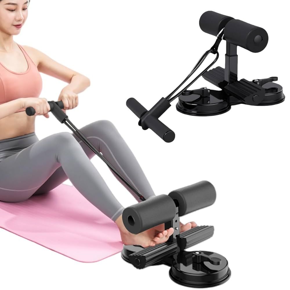 بوش اب لتمارين البطن ✓