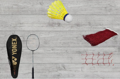 مستلزمات الريشة