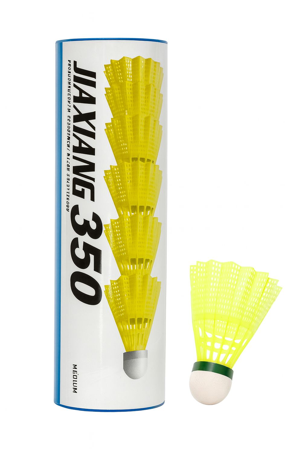 ريشة Jiaxiang 350 #