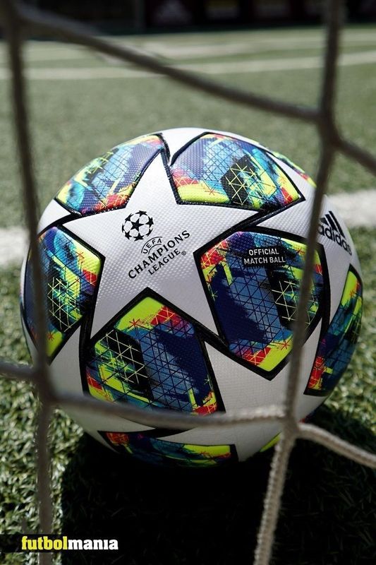 كرة قدم Adidas Champion #