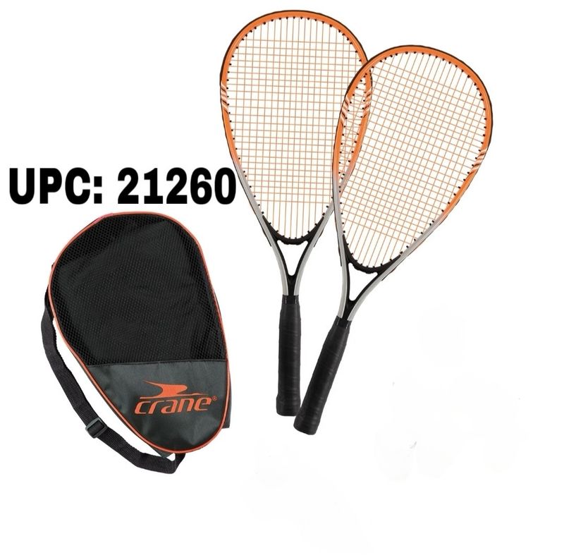 مضرب اسكواش New @