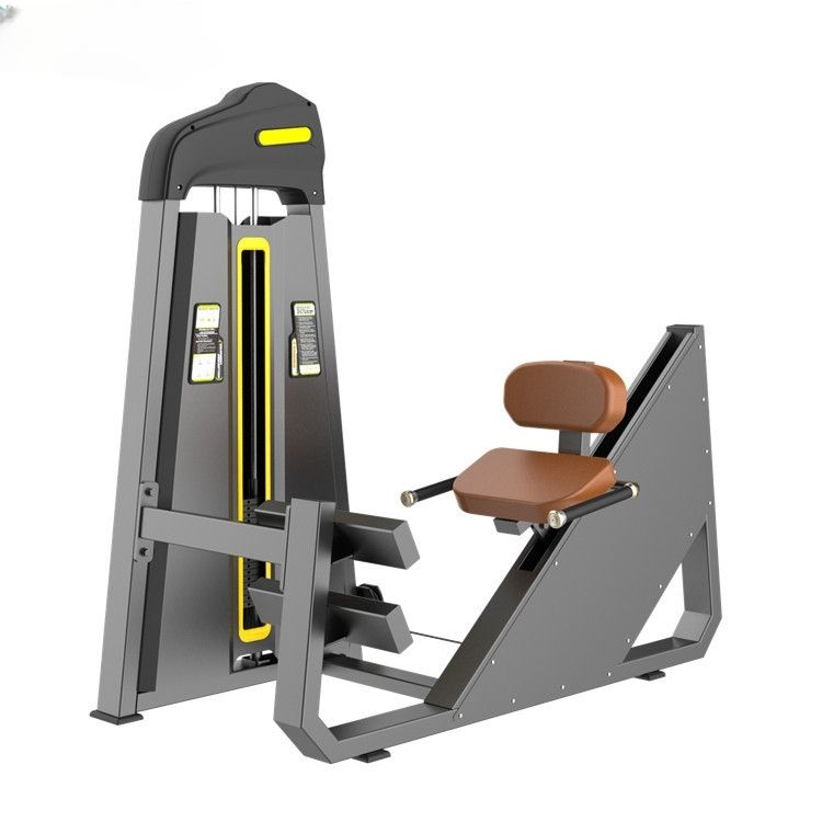 Seated Calf MND-F93 ✓