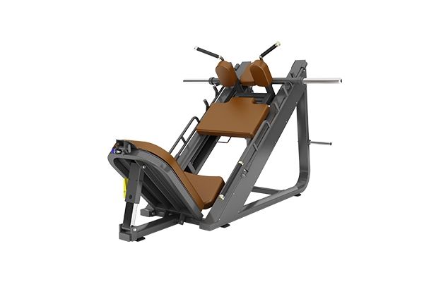 Leg Press &amp; Hack Slid MND-F58 ✓