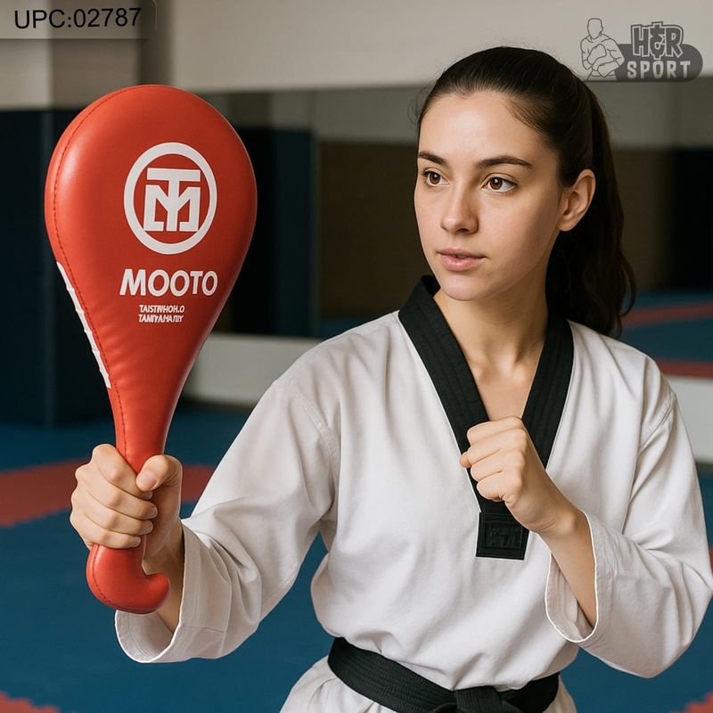 لوح تايكوندو مزدوج Mooto Mini Target Mitt❗
