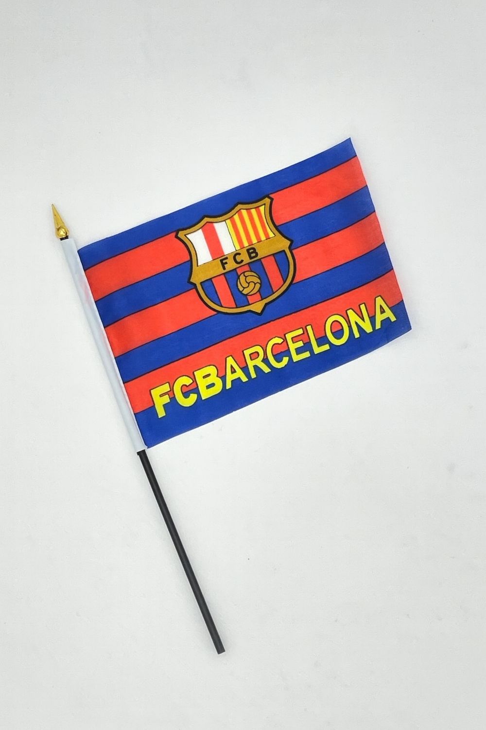 علم نادي برشلونة 30cm #