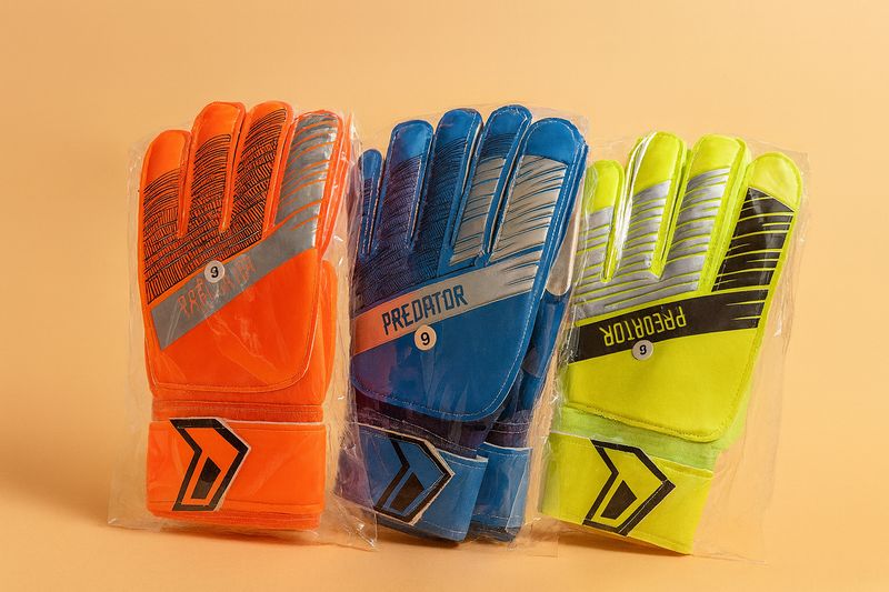 قلفز حارس مرمى رجالي PREDATOR ✓