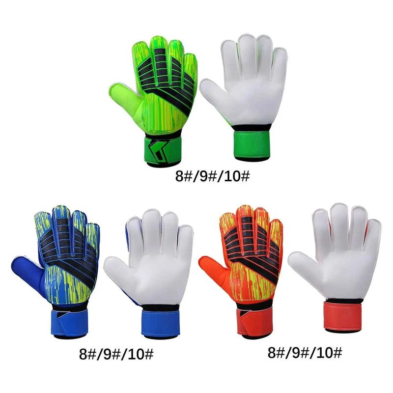 قلفز حارس مرمى رجالي JINGBA ✓