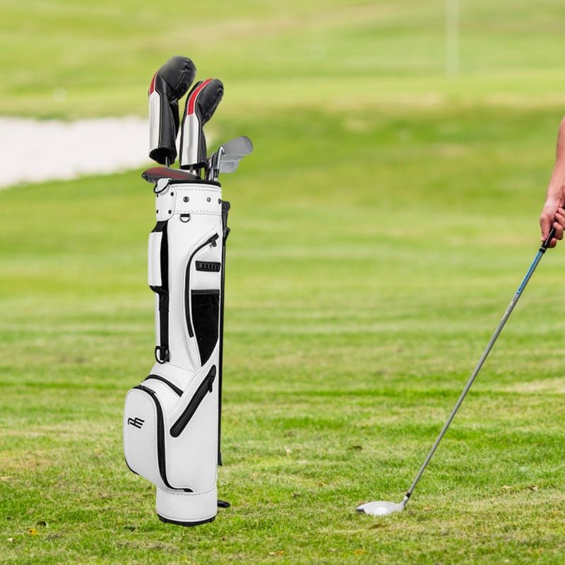 حقيبة جولف ✓