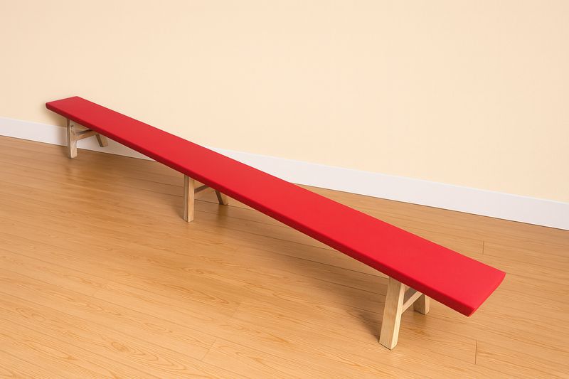 مقعد انتظار 3m*24cm*30cm ✓