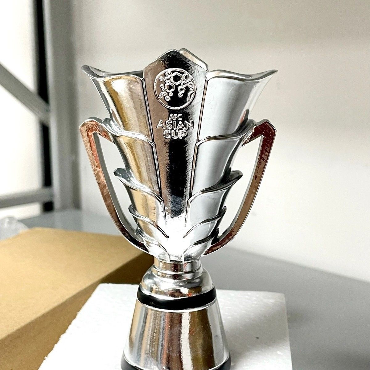 كأس آسيا 78cm ✓