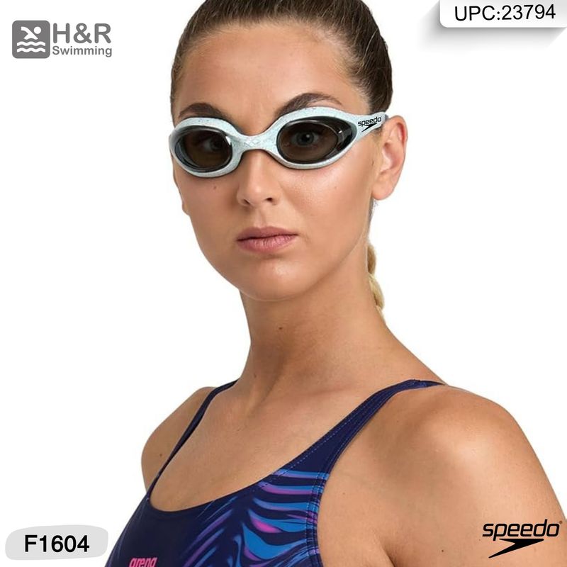 نظارة سباحة سبيدو F1604✓