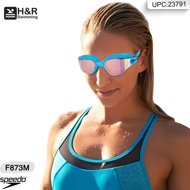 نظارة سباحة سبيدو F873M✓