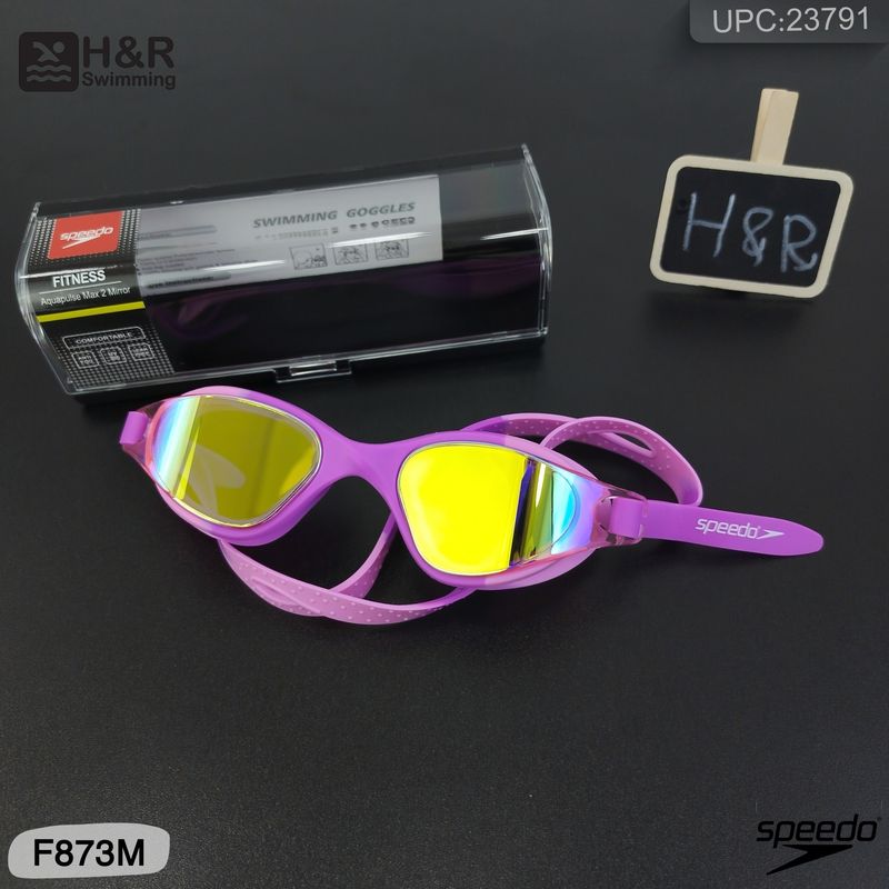 نظارة سباحة سبيدو F873M✓