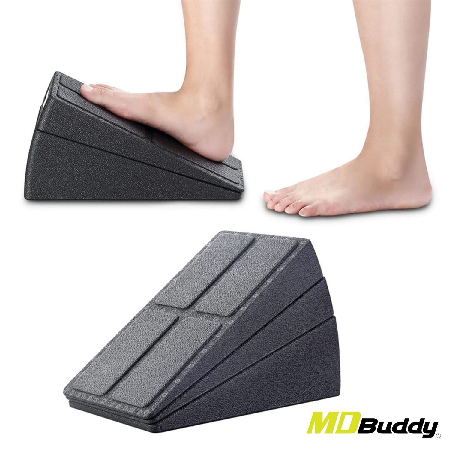 لوح مائل للقدم 14101 MD Buddy ✓