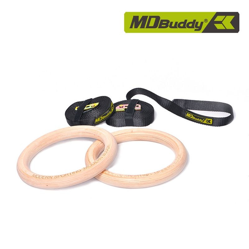 جمناستك 1352 MD Buddy ✓